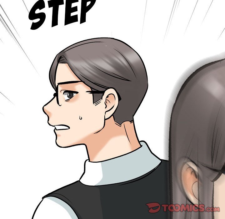 Our Exchange Manhwa - Chapter 183 Page 119