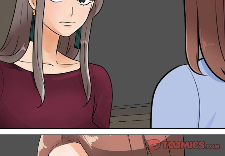 Our Exchange Manhwa - Chapter 69 Page 1