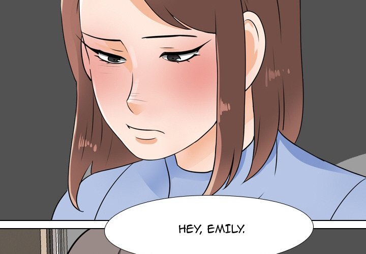 Our Exchange Manhwa - Chapter 69 Page 2