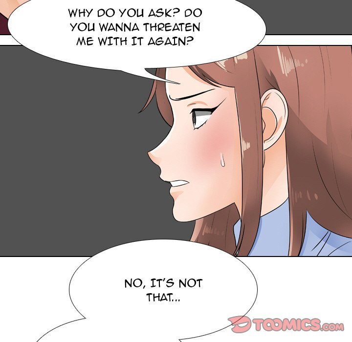 Our Exchange Manhwa - Chapter 69 Page 7