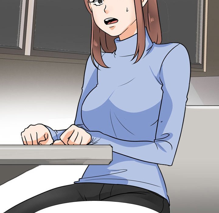 Our Exchange Manhwa - Chapter 69 Page 15