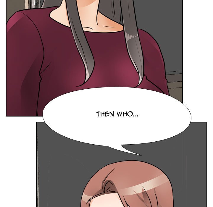 Our Exchange Manhwa - Chapter 69 Page 18