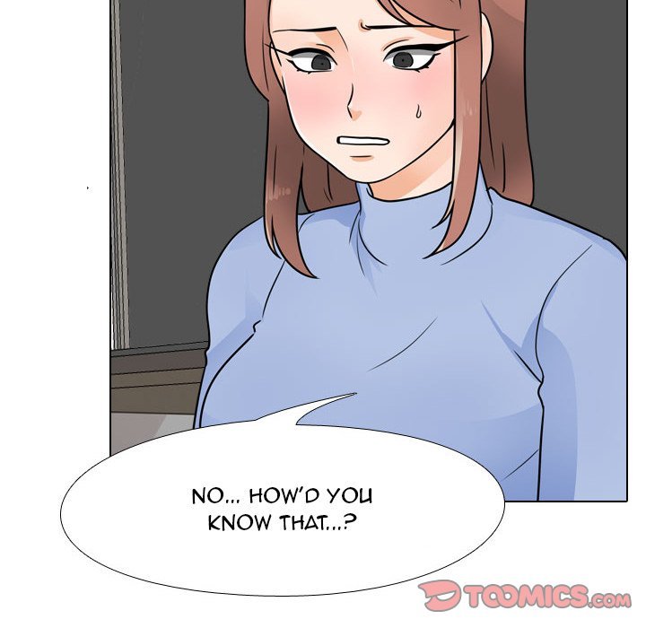 Our Exchange Manhwa - Chapter 69 Page 19