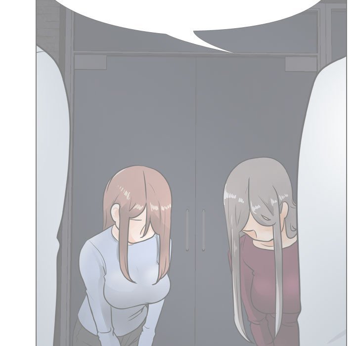 Our Exchange Manhwa - Chapter 69 Page 22