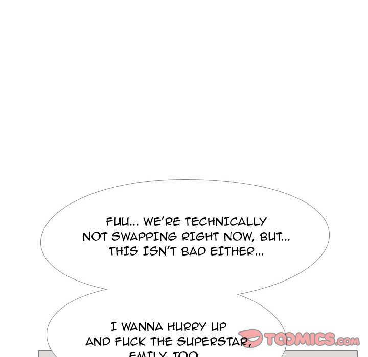 Our Exchange Manhwa - Chapter 69 Page 25