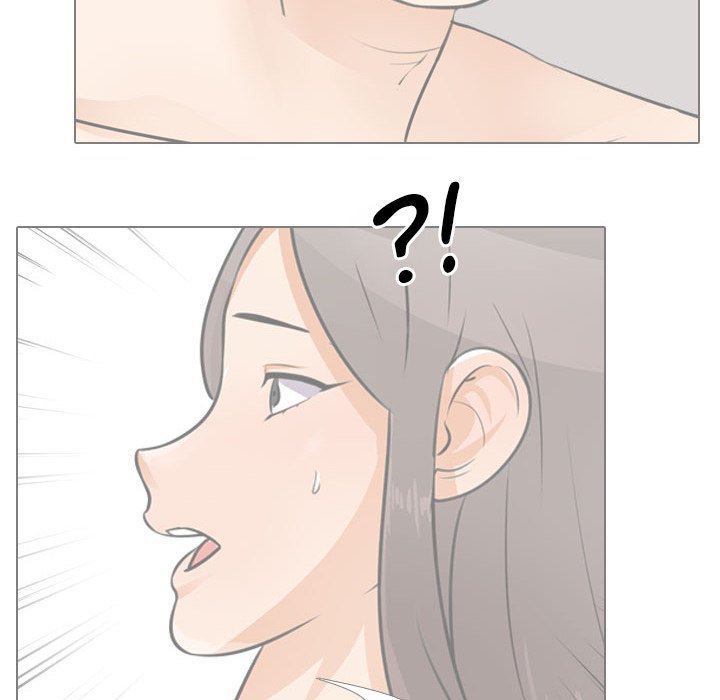 Our Exchange Manhwa - Chapter 69 Page 27