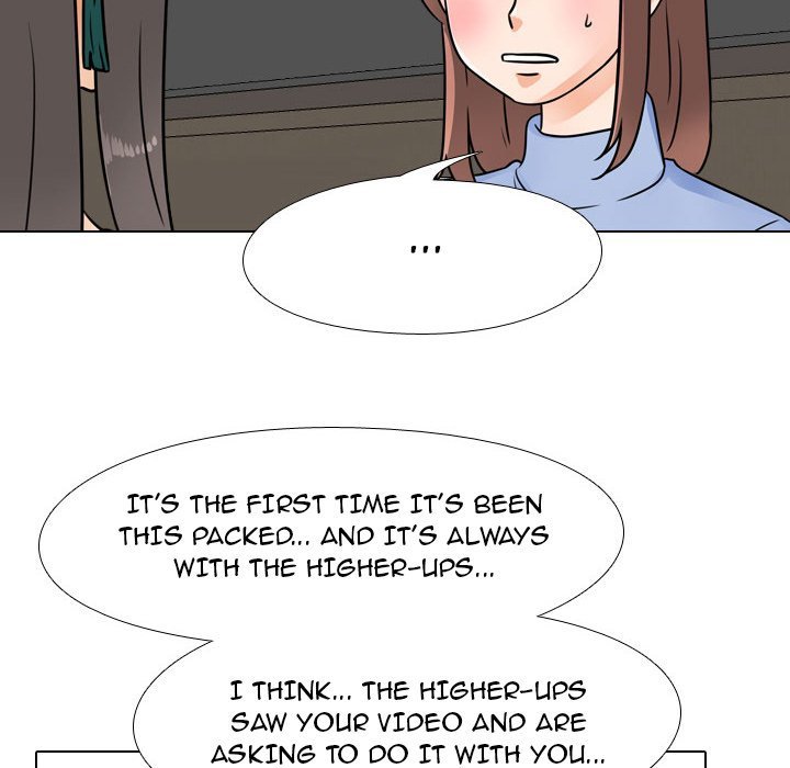 Our Exchange Manhwa - Chapter 69 Page 29