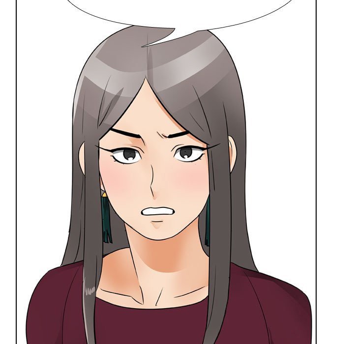 Our Exchange Manhwa - Chapter 69 Page 30