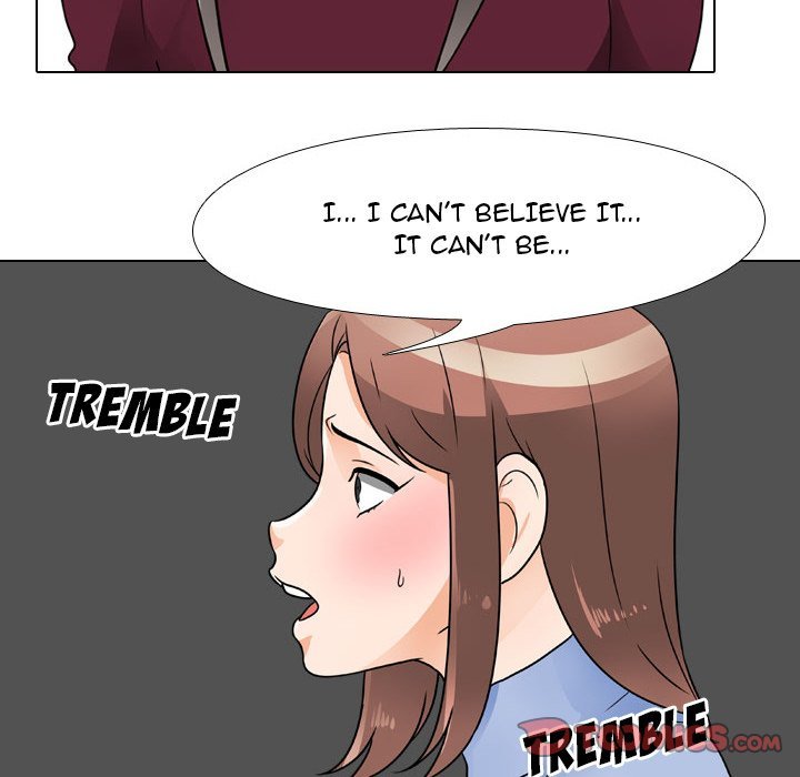 Our Exchange Manhwa - Chapter 69 Page 31