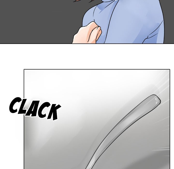 Our Exchange Manhwa - Chapter 69 Page 32