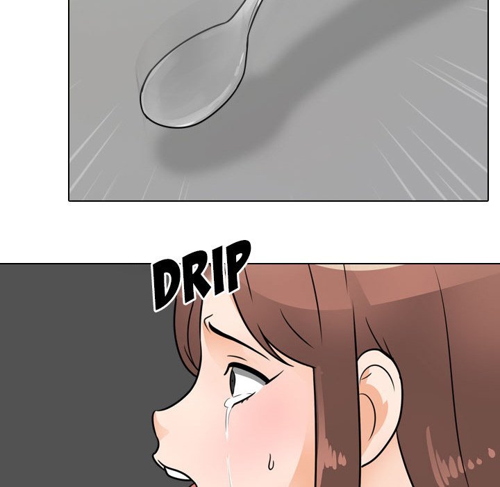 Our Exchange Manhwa - Chapter 69 Page 33