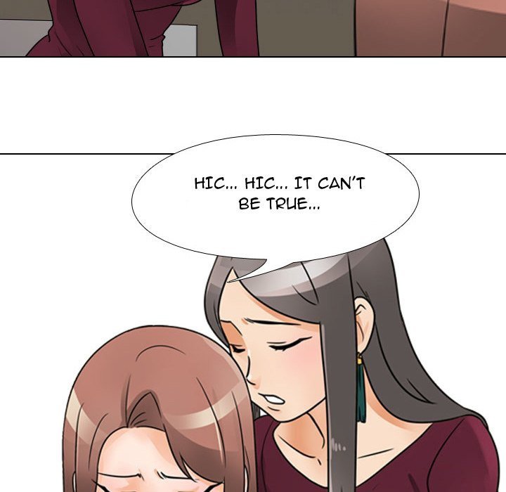 Our Exchange Manhwa - Chapter 69 Page 35