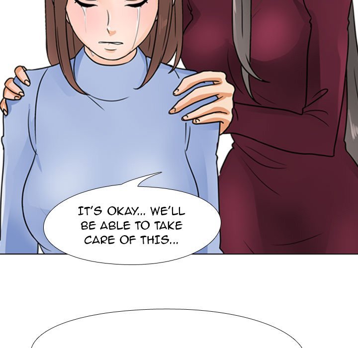 Our Exchange Manhwa - Chapter 69 Page 36