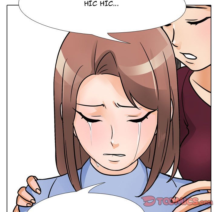 Our Exchange Manhwa - Chapter 69 Page 37