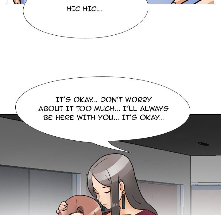 Our Exchange Manhwa - Chapter 69 Page 38