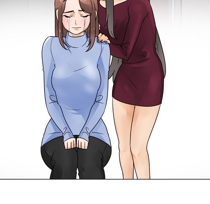 Our Exchange Manhwa - Chapter 69 Page 39