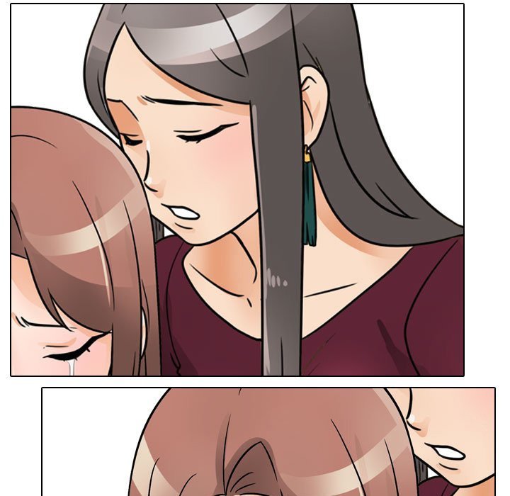 Our Exchange Manhwa - Chapter 69 Page 40