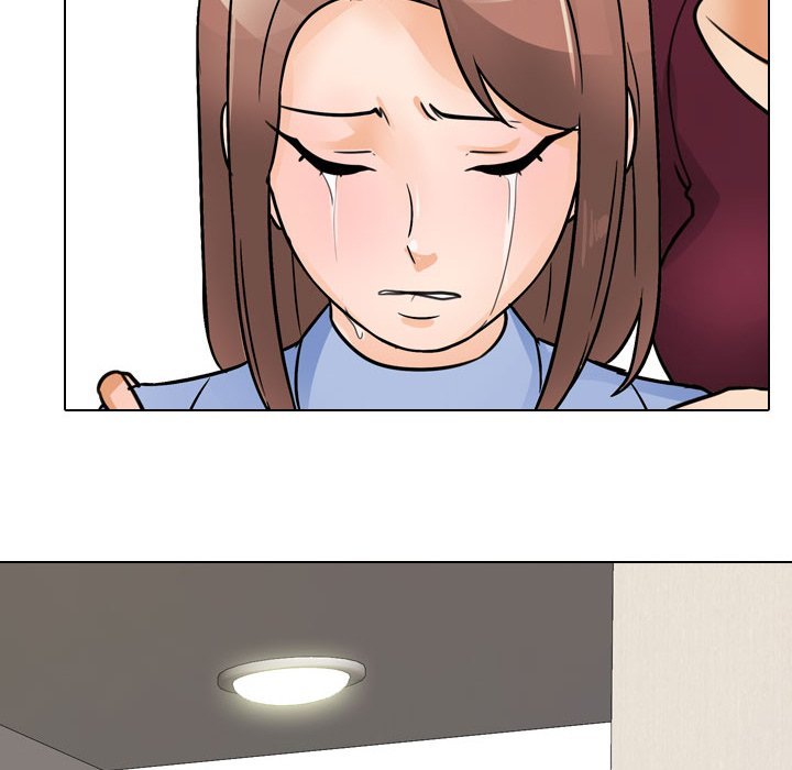 Our Exchange Manhwa - Chapter 69 Page 41