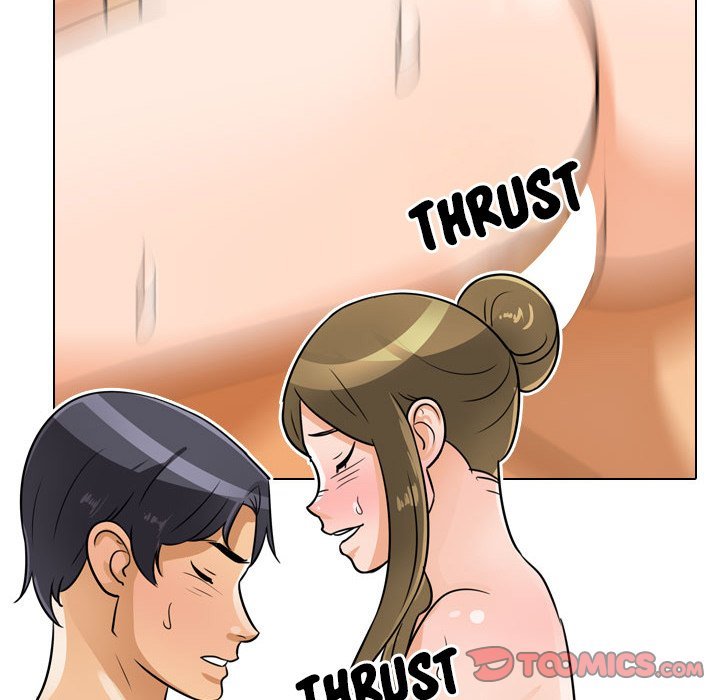 Our Exchange Manhwa - Chapter 69 Page 49