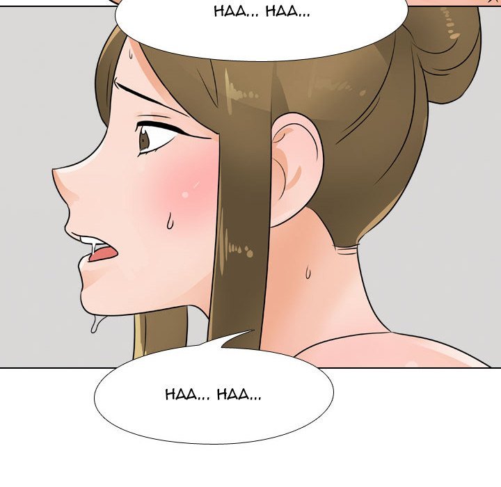 Our Exchange Manhwa - Chapter 69 Page 51