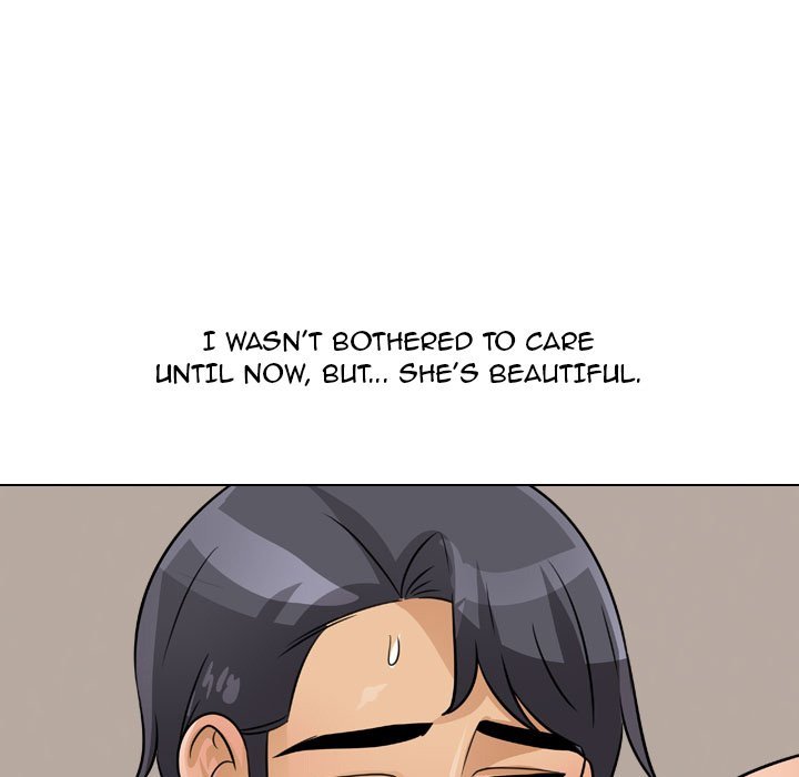 Our Exchange Manhwa - Chapter 69 Page 52
