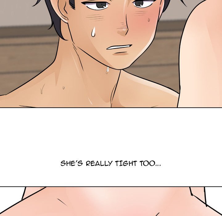 Our Exchange Manhwa - Chapter 69 Page 53