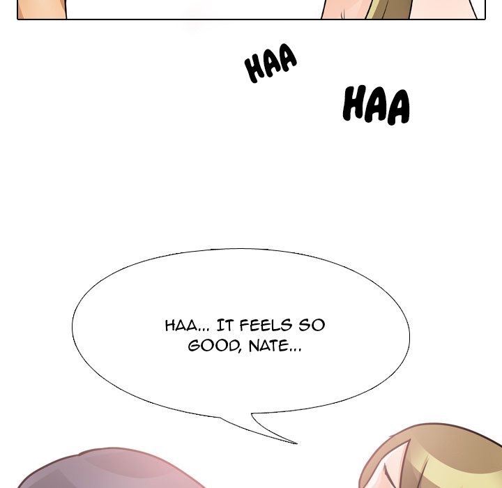 Our Exchange Manhwa - Chapter 69 Page 58