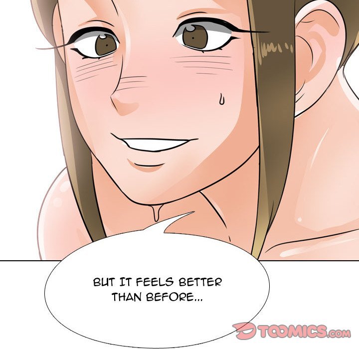 Our Exchange Manhwa - Chapter 69 Page 61