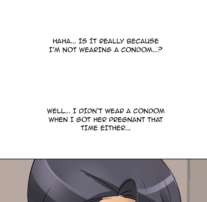 Our Exchange Manhwa - Chapter 69 Page 62