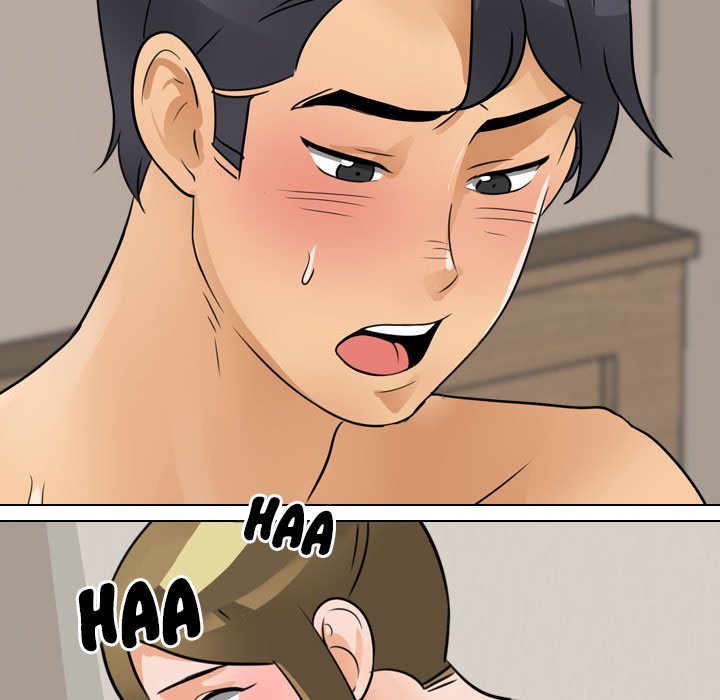 Our Exchange Manhwa - Chapter 69 Page 63