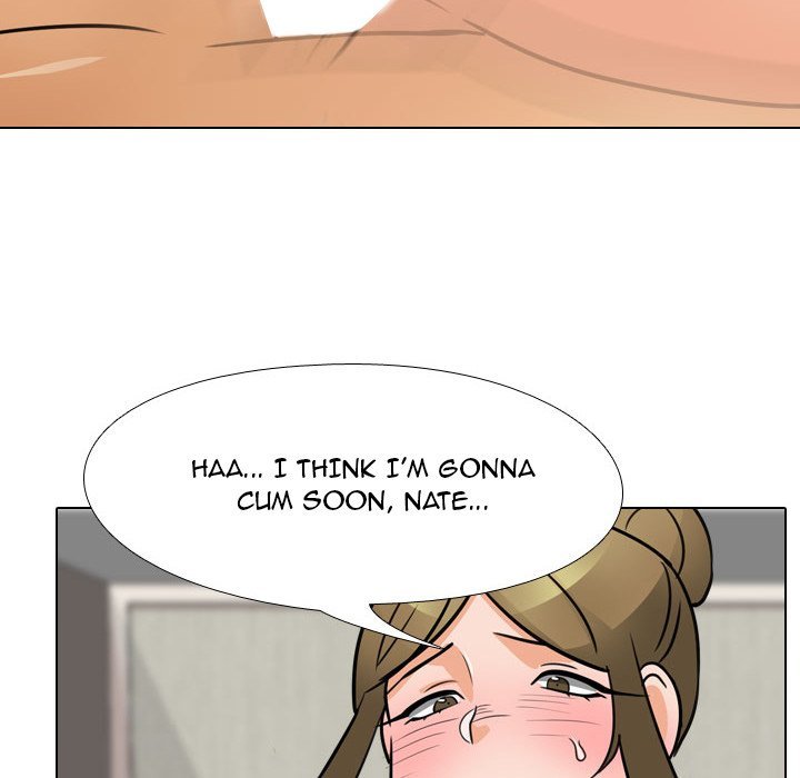 Our Exchange Manhwa - Chapter 69 Page 71