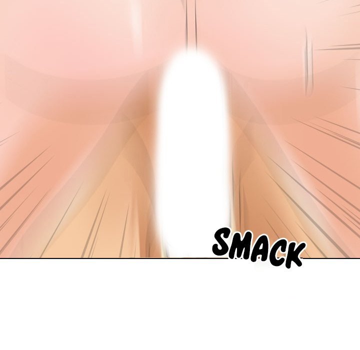 Our Exchange Manhwa - Chapter 69 Page 75