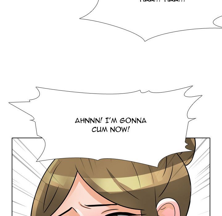 Our Exchange Manhwa - Chapter 69 Page 77