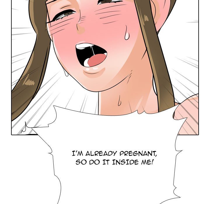 Our Exchange Manhwa - Chapter 69 Page 78