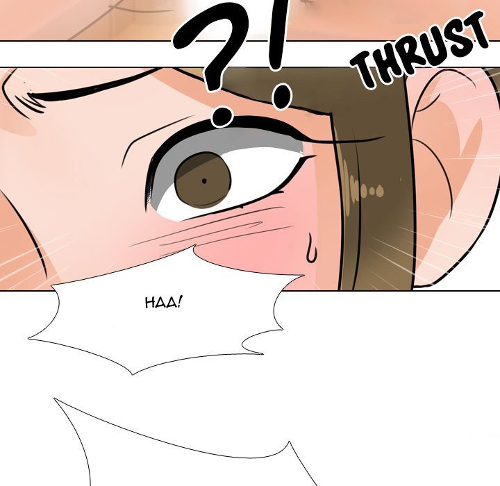 Our Exchange Manhwa - Chapter 69 Page 80