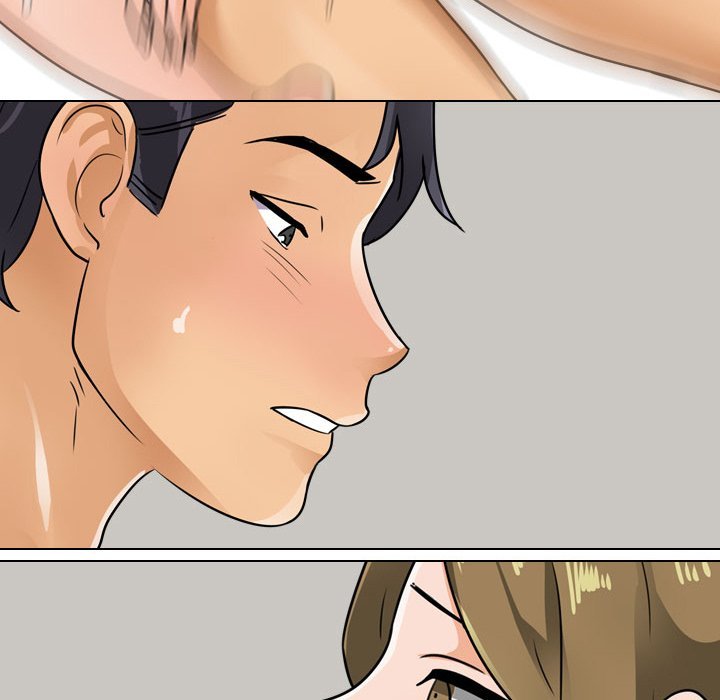 Our Exchange Manhwa - Chapter 69 Page 89