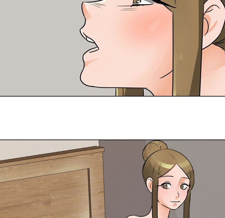 Our Exchange Manhwa - Chapter 69 Page 90