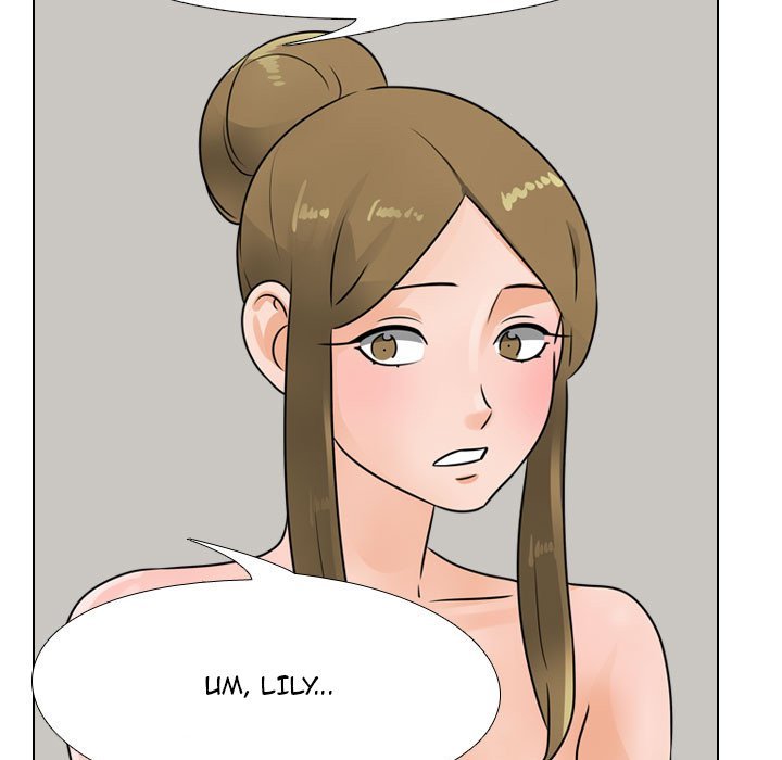 Our Exchange Manhwa - Chapter 69 Page 92