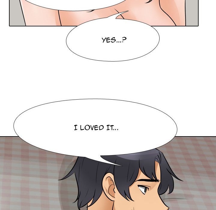 Our Exchange Manhwa - Chapter 69 Page 93