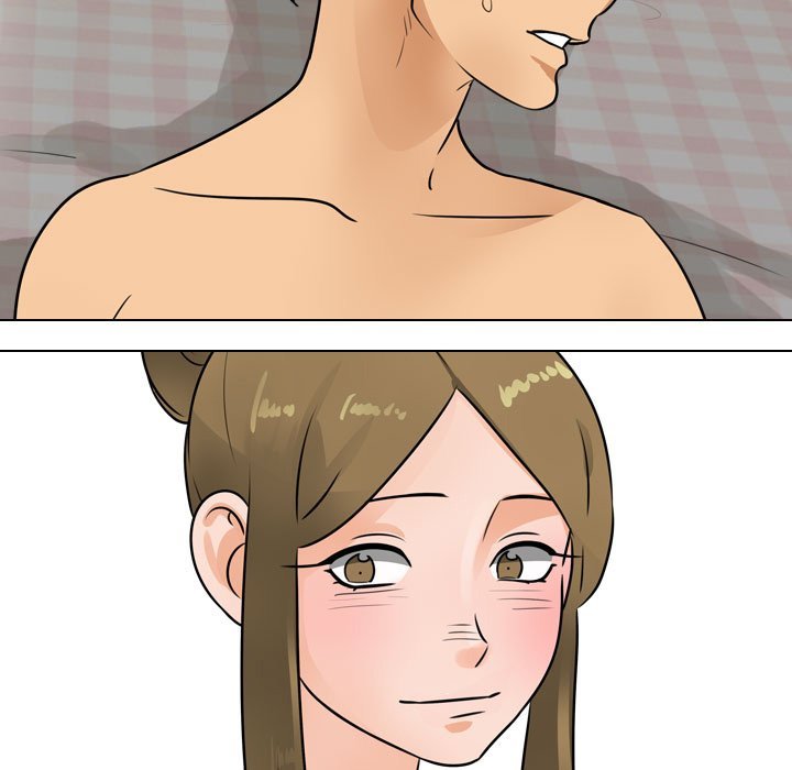 Our Exchange Manhwa - Chapter 69 Page 94