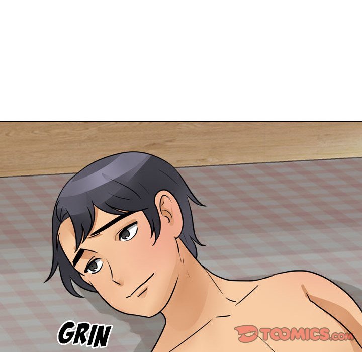 Our Exchange Manhwa - Chapter 69 Page 97