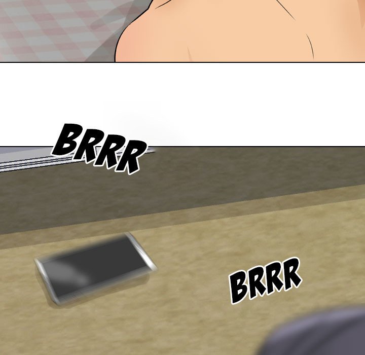 Our Exchange Manhwa - Chapter 69 Page 98