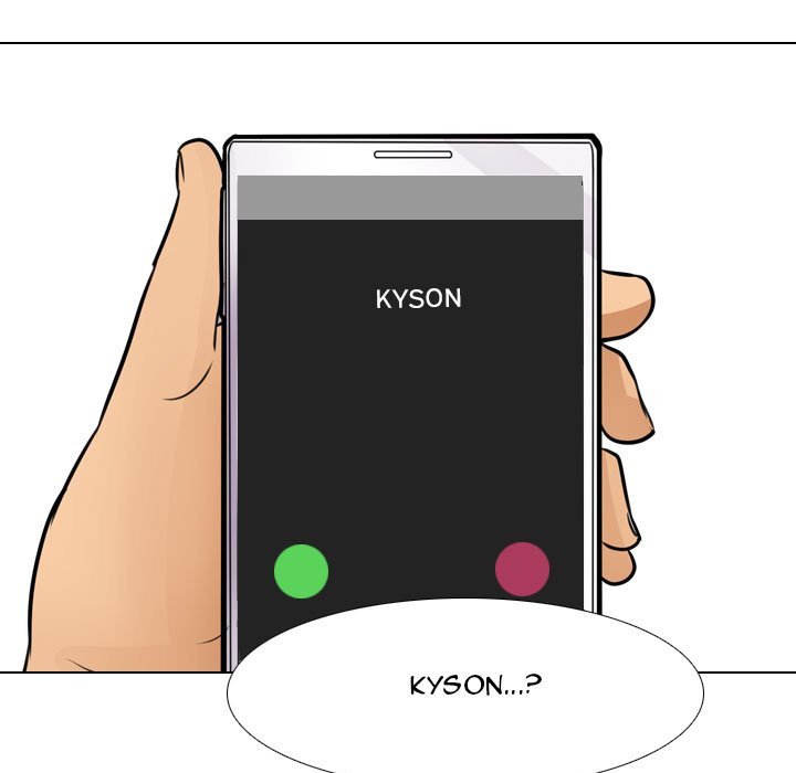 Our Exchange Manhwa - Chapter 69 Page 100