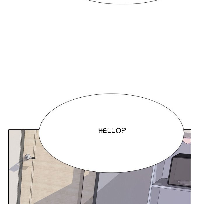 Our Exchange Manhwa - Chapter 69 Page 101