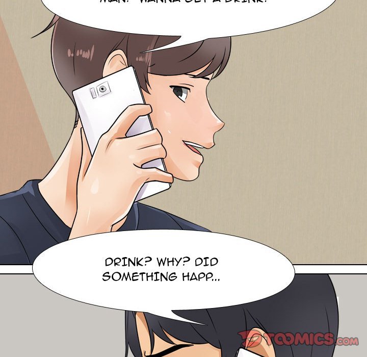 Our Exchange Manhwa - Chapter 69 Page 103