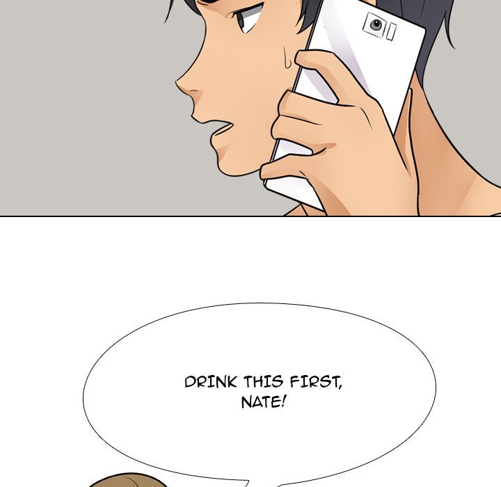 Our Exchange Manhwa - Chapter 69 Page 104