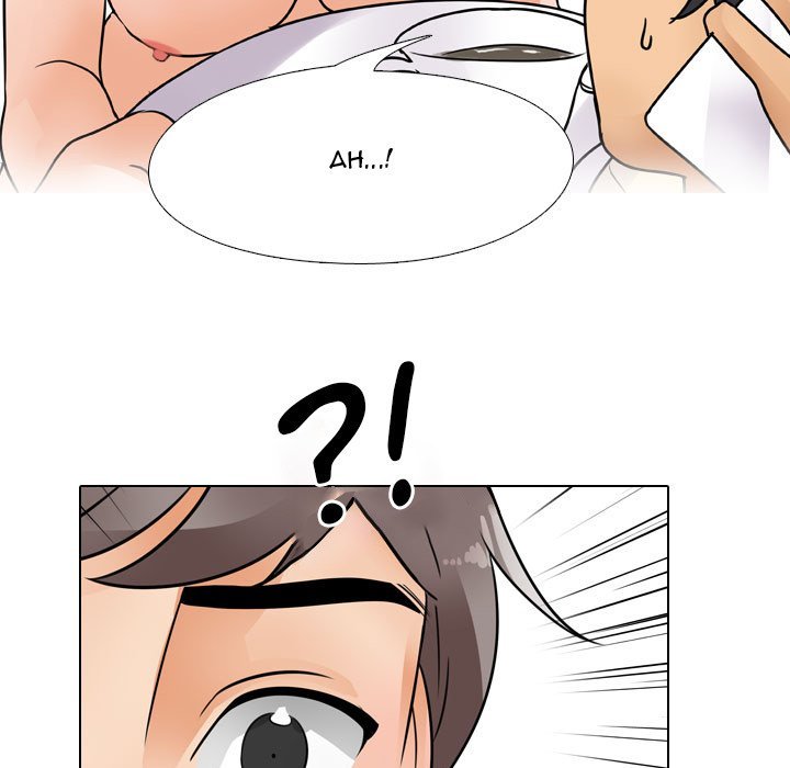 Our Exchange Manhwa - Chapter 69 Page 106