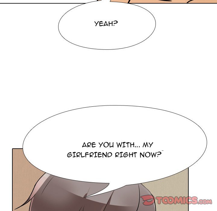 Our Exchange Manhwa - Chapter 69 Page 109