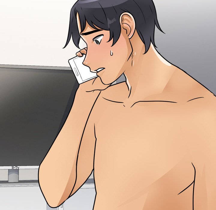 Our Exchange Manhwa - Chapter 69 Page 111