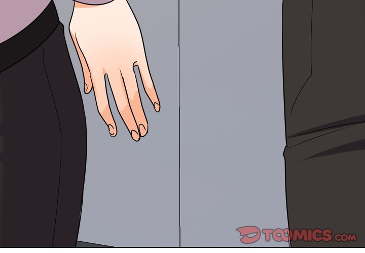 Our Exchange Manhwa - Chapter 31 Page 1